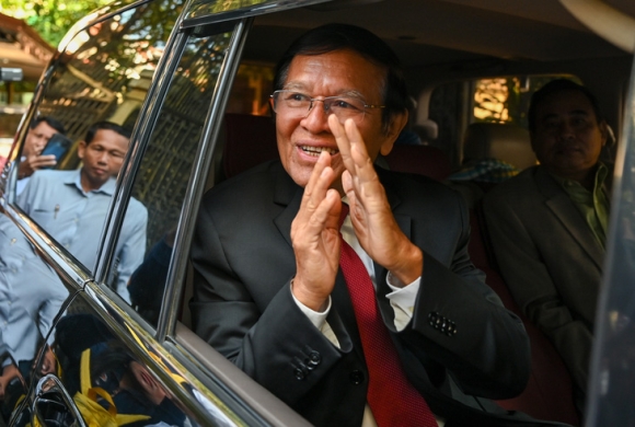 1 Lanh Dao Doi Lap Campuchia Lanh An Tu 27 Nam