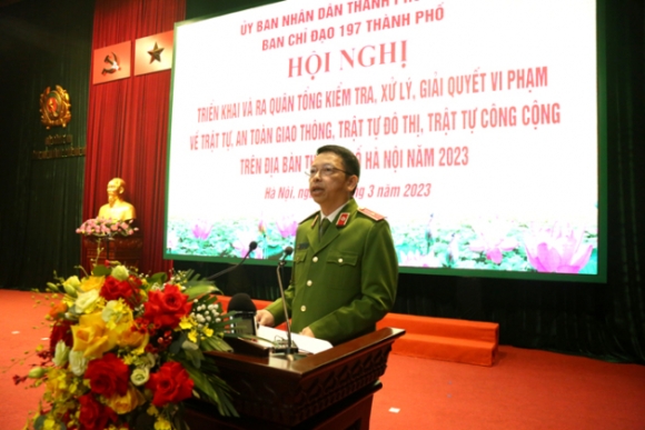 2 Gianh Lai Via He Ha Noi Kien Quyet Cuong Che Doi Tuong Chong Doi