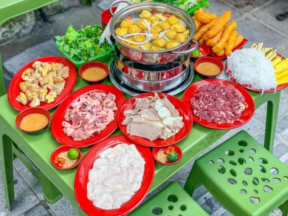 2 Mon Canh Binh Di Duoc Nguoi Viet An Quanh Nam Lot Top Ngon Nhat The Gioi