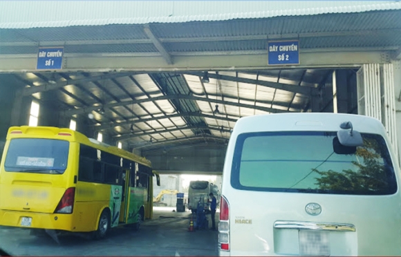 1 Ba Can Bo Dang Kiem Quang Nam Bi Dieu Tra Nhan 150 Trieu Dong