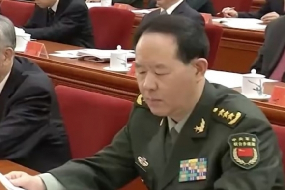 1 Quan Doi Trung Quoc Co Tong Tham Muu Truong Moi