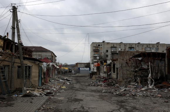 1 Ukraine Noi Nga Tan Cong Co So Ha Tang Quan Trong O Kharkov Odessa