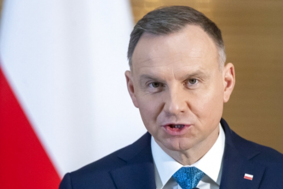 1 Ba Lan Ra Dieu Kien De Gui Chien Dau Co Cho Ukraine