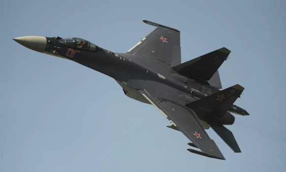 1 Iran Tuyen Bo Mua Tiem Kich Su 35s Nga