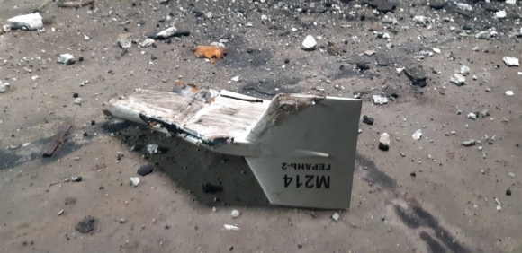 1 My Trung Phat Cong Ty Trung Quoc Nghi Ban Linh Kien Uav Cho Iran