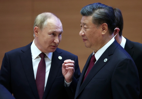 1 Putin Som Chuc Mung Tap Can Binh