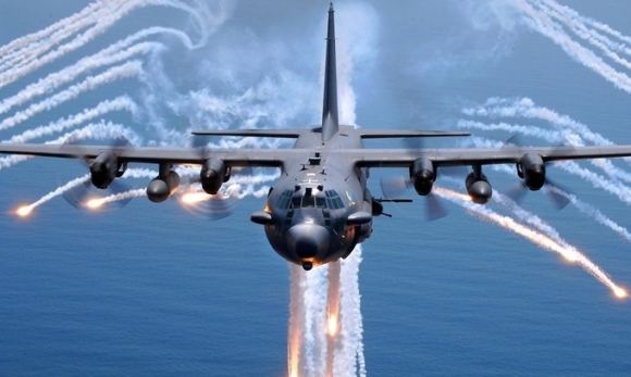 1 Bong Ma Ac 130 Pho Dien Suc Manh Trong Tap Tran Chung Voi Han Quoc