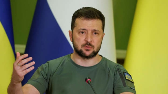1 Moskva Len Tieng Sau Khi Ukraine Can Nhac Kien Nghi Doi Cach Goi Ten Nuoc Nga Thanh Moscovia