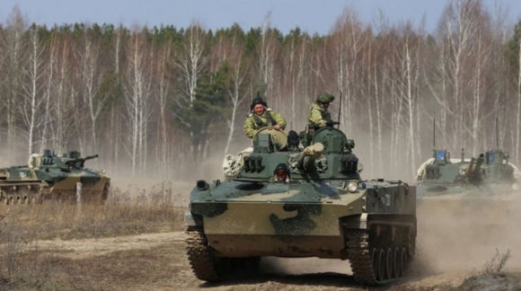 1 Ukraine Tuyen Bo Co 28000 Tinh Nguyen Vien Tham Gia Luc Luong Tan Cong Cho Cuoc Phan Cong Sap Toi