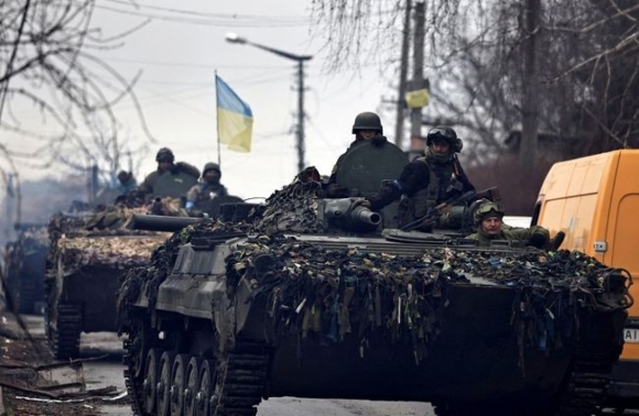 3 Ukraina Chu Truong Bien Bakhmut Thanh Bay Tieu Hao Quan Nga