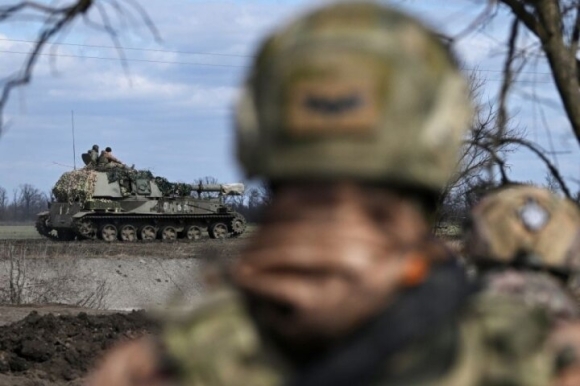 1 Dien Kremlin Chua Tim Thay Dieu Kien Hoa Binh O Ukraine