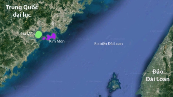 2 Dai Loan Muon Hoi Huong Binh Si Boi Sang Trung Quoc