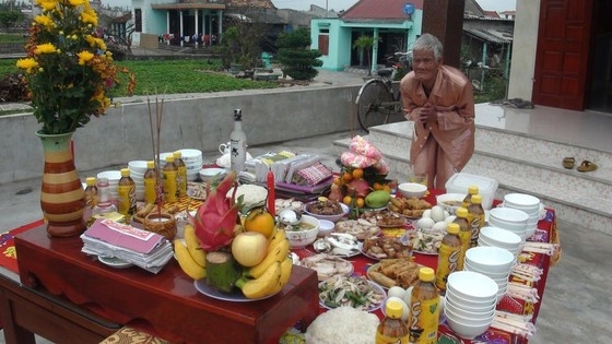 5 Quang Binh Nguoi Cha Lam Dam Gio Cho 64 Liet Si Gac Ma Da Qua Doi