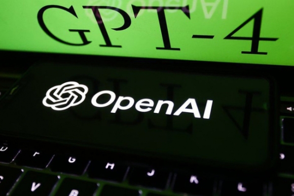 1 Openai Cong Bo Gpt 4 Giup Nang Tam Chatgpt