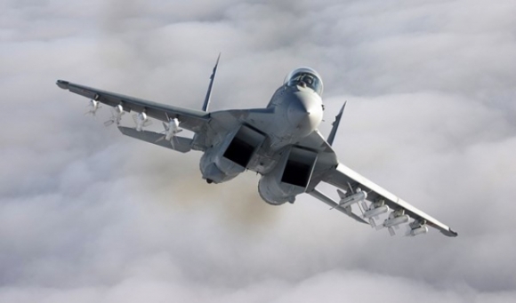 1 Ba Lan Slovakia Se Chuyen Giao May Bay Tiem Kich Mig 29 Cho Ukraine