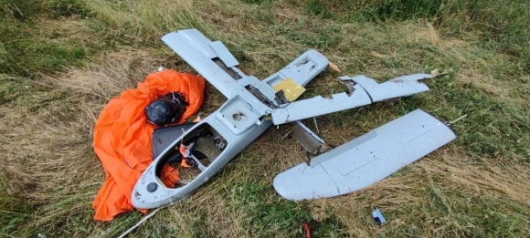 1 Ukraine Ban Ha Uav Do Cong Ty Trung Quoc San Xuat