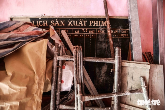 9 Canh Hoang Tan Do Nat Khong The Tuong Tuong Noi Cua Hang Phim Truyen Viet Nam