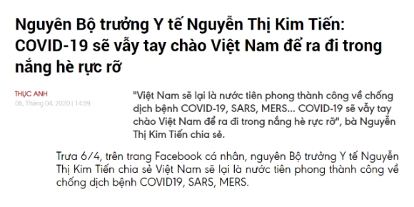 4 Phai Tri Tan Goc Benh Quang Cao Lao Sai Su That