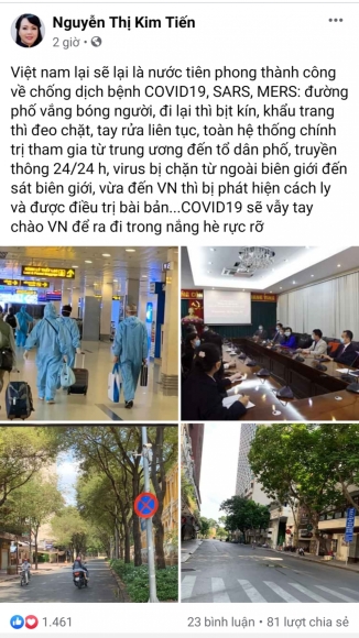 5 Phai Tri Tan Goc Benh Quang Cao Lao Sai Su That