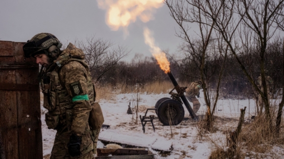 2 Bakhmut Tai Sao Nga Va Ukraine Dang Chien Dau Het Minh Vi Mot Thanh Pho Nho
