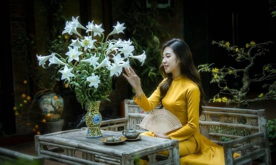 1 Co Dao Duc Tu Nhien Se Tro Thanh Nguoi Cao Quy