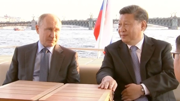 1 Tin Tuc The Gioi 20 3 Duc Tuyen Bo Se Bat Ong Putin Ong Tap Den Nga Phuong Tay Theo Sat