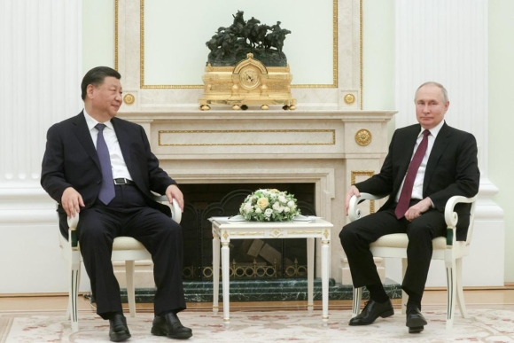 1 Lo Ra Roi Muc Dich Chinh Cua Tap Can Binh Den Nga Gap Putin