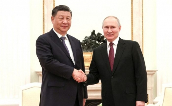 1 Noi Dung Dang Chu Y Cua Cuoc Gap Giua Chu Tich Trung Quoc Va Tong Thong Nga