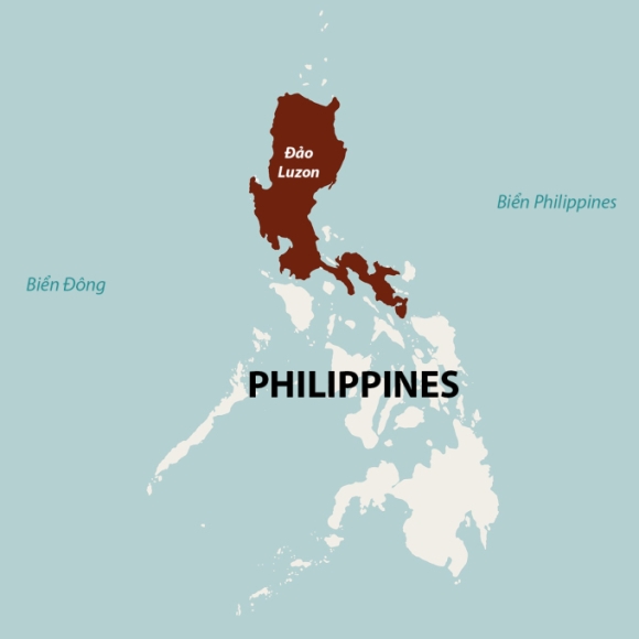 2 My Cai Tao Can Cu Khong Quan Philippines