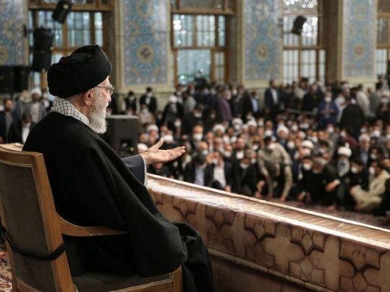 1 Iran Khang Dinh Khong Phien Long Voi Chau Au Tuyen Bo Kien Quyet Ve Xung Dot O Ukraine