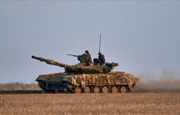 1 Ukraine Tuyen Bo Sap Dao Nguoc Tinh The O Chao Lua Bakhmut