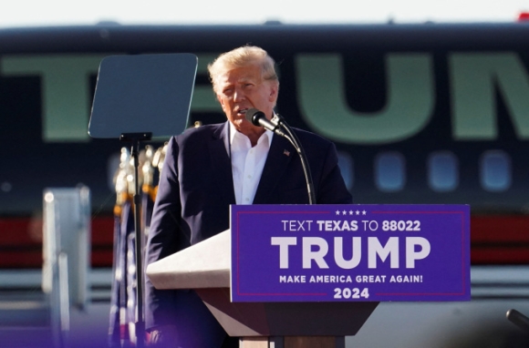 1 Ong Trump Vi Cuoc Dieu Tra Cua Cong To Vien New York Nhu San Phu Thuy