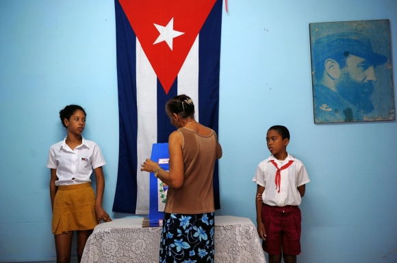 1 Cuba To Chuc Bau Quoc Hoi Trong Boi Canh Khung Hoang Kinh Te Nghiem Trong