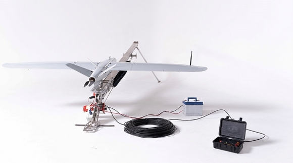 2 Uav Ukraine Tap Kich Ban Chay Sieu Phao Nga