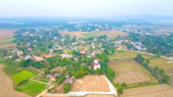 1 Xuat Hien Hinh Thuc Dau Tu Moi Nha Dau Tu Gom Dat Ruong Phan Lo Thanh Dat Nghia Trang