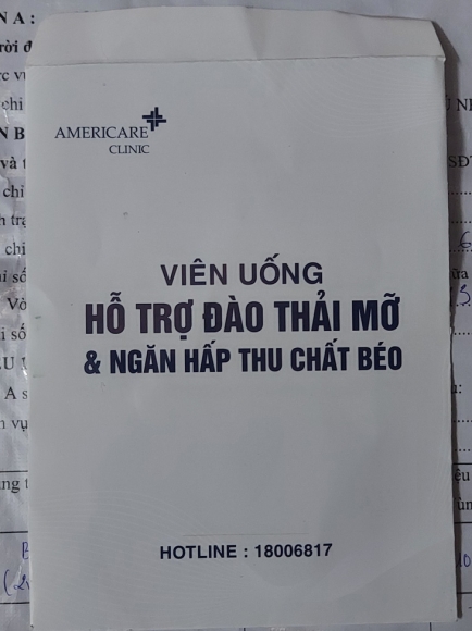 3 Tu Dan Dung Clip Sieu Giam Beo Can Lam Ro Ve Hoat Dong Cua Americare Clinic