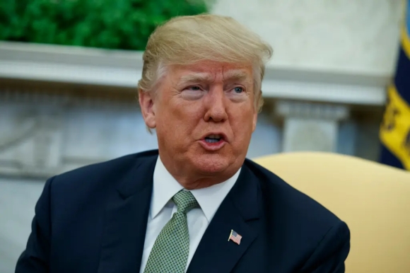 1 Bao My Ong Trump Doi Mat It Nhat Mot Trong Toi