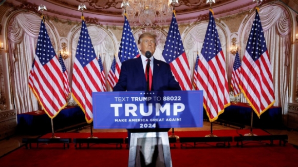 3 Tuong Lai Bap Benh Cua Nuoc My Sau Khi Ong Trump Bi Truy To