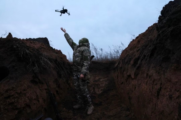 1 Ukraine Chay Dua Xay Phi Doi Uav