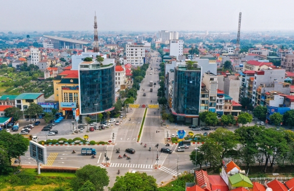 1 Nguoi Dan Dong Anh Gia Lam Mong Muon Gi Khi Huyen Sap Len Quan