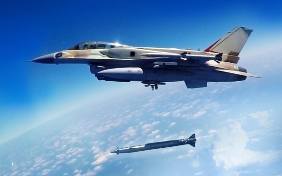 1 Syria Cao Buoc Israel Tan Cong Tien Don Bien Gioi