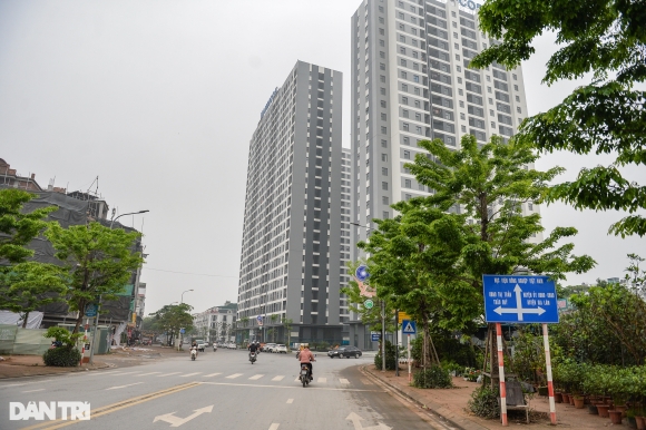 2 Nguoi Dan Dong Anh Gia Lam Mong Muon Gi Khi Huyen Sap Len Quan