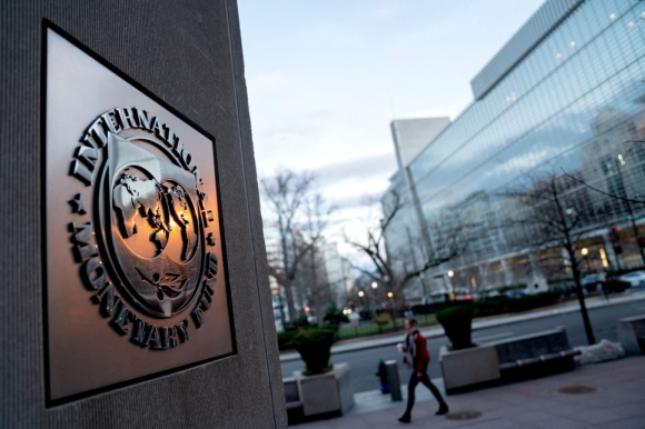 1 Ukraine Nhan 27 Ty Usd Ho Tro Theo Chuong Trinh Moi Cua Imf