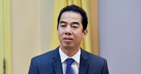 2 Cuu Thu Truong Bo Ngoai Giao To Anh Dung Nhan Hoi Lo 215 Ti Vu Chuyen Bay Giai Cuu