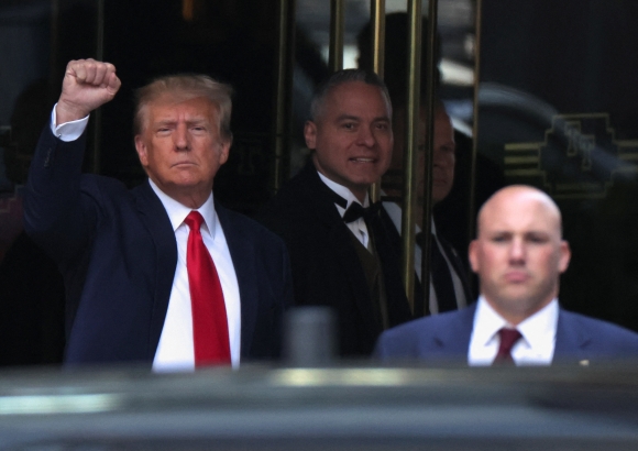 1 Dang Cong Hoa Phan Ung Du Doi Sau Phien Trinh Dien Cua Ong Trump