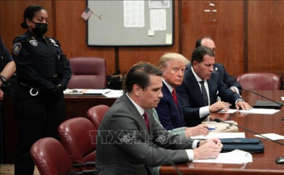 1 Toan Canh Vu Truy To Ong Trump Va Kha Nang Dien Bien Tiep Theo