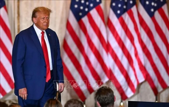 2 Toan Canh Vu Truy To Ong Trump Va Kha Nang Dien Bien Tiep Theo