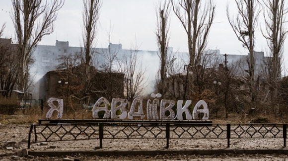 1 Chien Su Ukraine 64 Ukraine Thang Lon O Avdiivka Wagner O At Danh Bakhmut Nhung That Bai Dang Cay