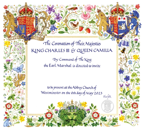 1 Cong Bo Thiep Moi Tham Du Le Dang Quang Vua Charles Iii