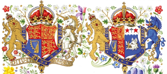 2 Cong Bo Thiep Moi Tham Du Le Dang Quang Vua Charles Iii
